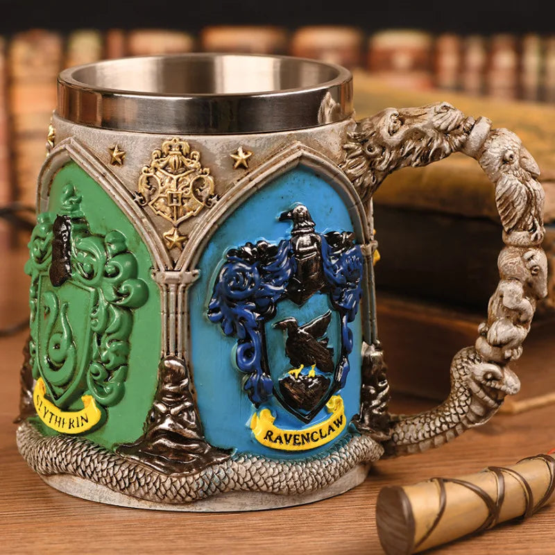 Harry Potter Mugs