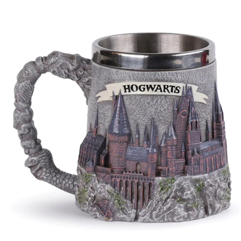 Harry Potter Mugs